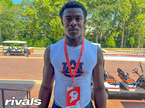 Florida State trending for elite 2025 linebacker Tavion Wallace. Jesup (Ga.) Wayne County elite 2025 linebacker Tavion Wallace is one of the most-wanted recruits in the 2025 class. The in-state Bulldogs, along with Auburn, Kentucky and LSU are among the schools in contention for the nation’s No. 2 linebacker, but it is an ACC school trending ...